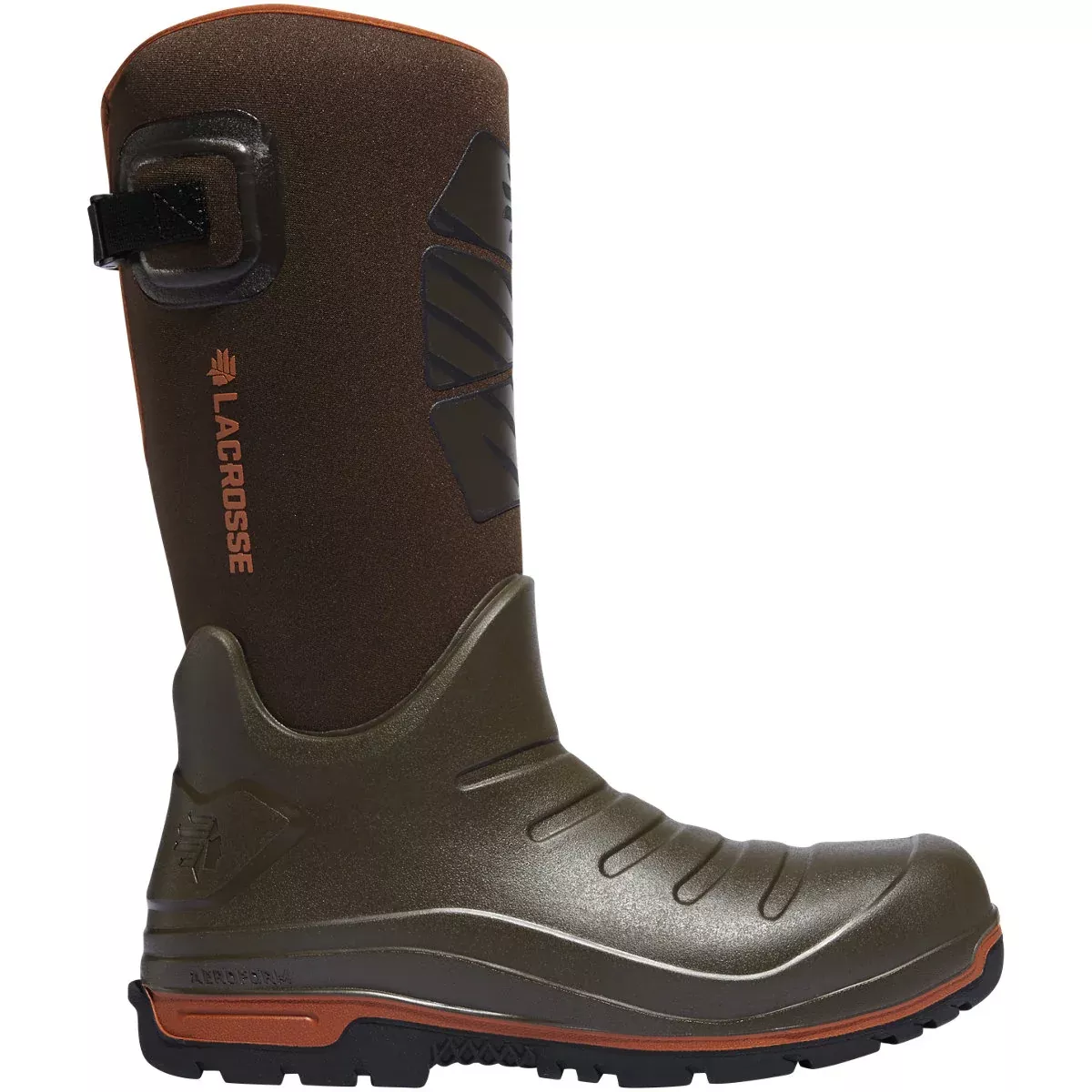 LaCrosse 14" Aero Insulator Boot 664552