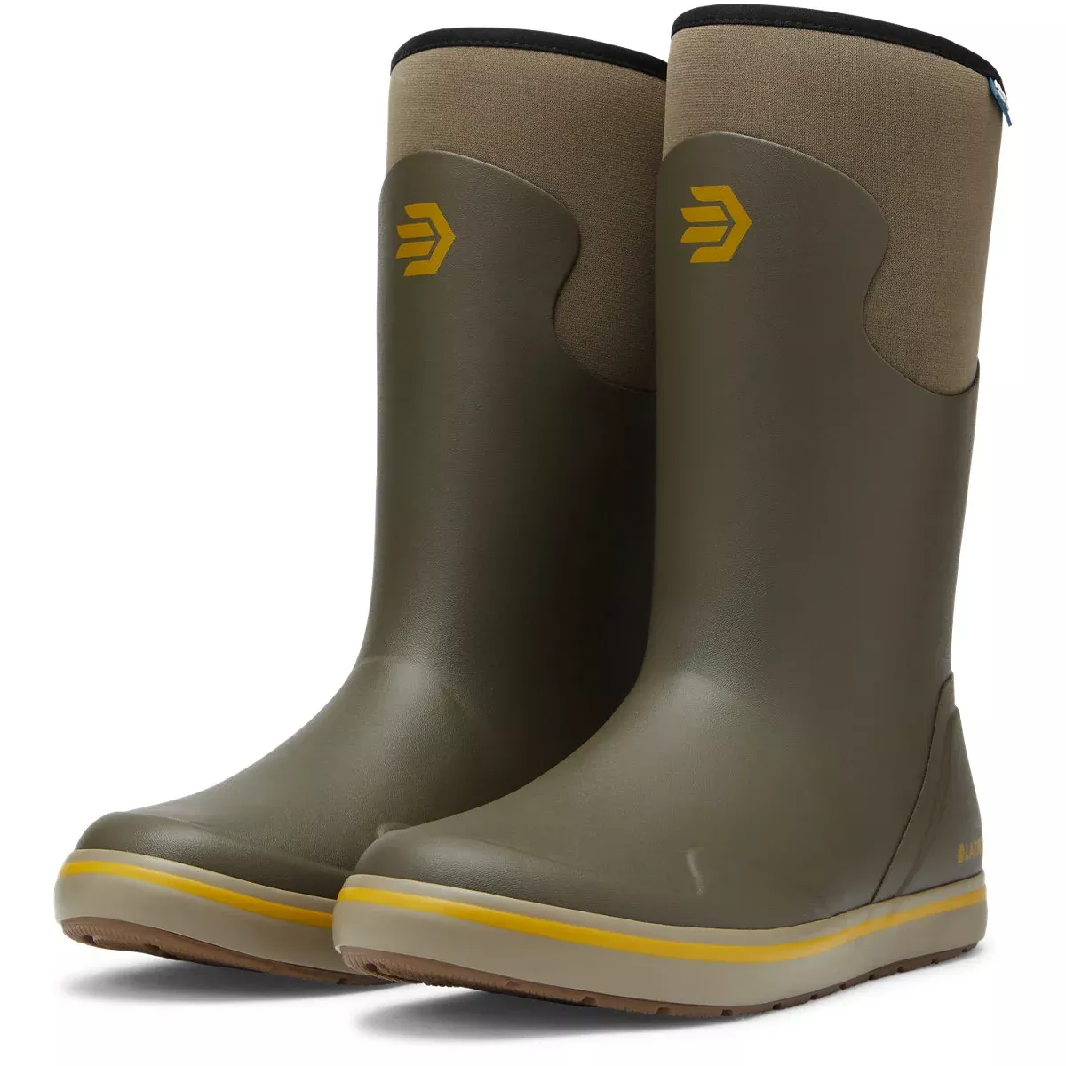 Lacrosse Alpha Deck Boot 12"