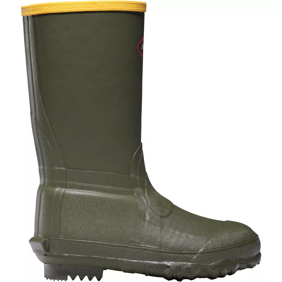 LaCrosse Lil' Burly 9" Kids 266003