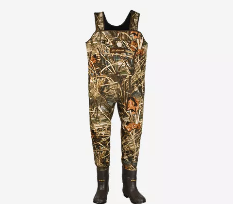Lacrosse Mallard 1000G Chest Waders #175200