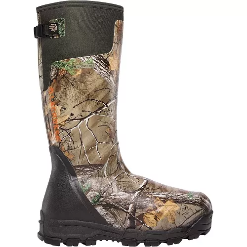 Lacrosse Men’s Alphaburly Pro 1600G #376019