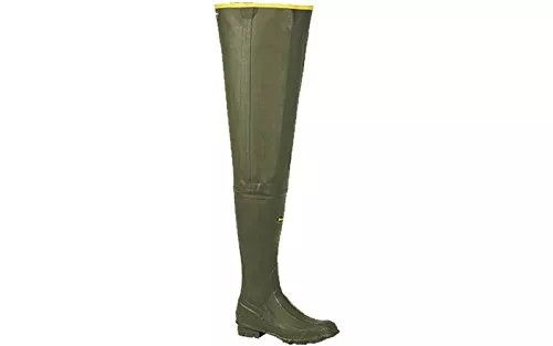 Lacrosse Men’s Big Chief Hip Boots Uninsulated