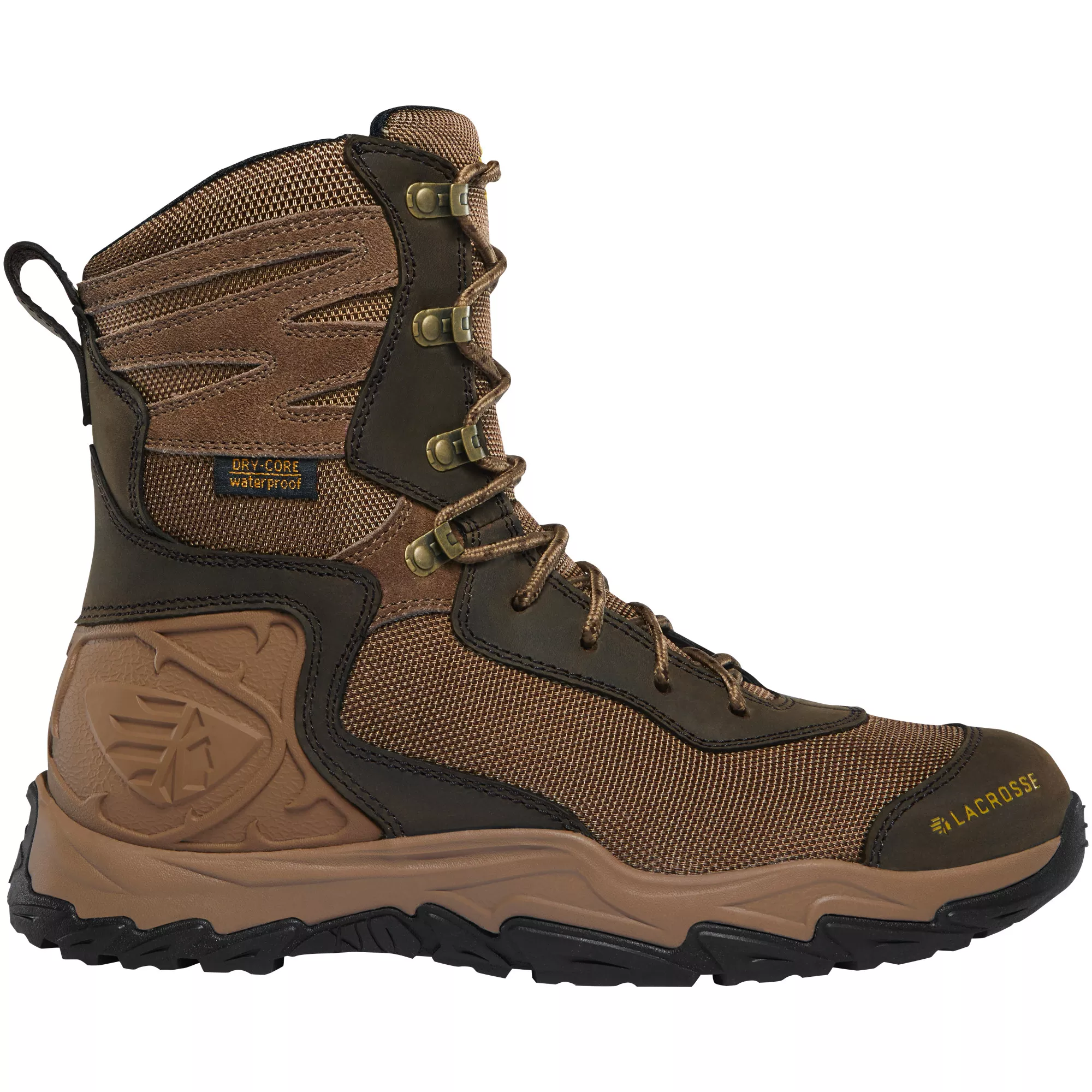LaCrosse Men’s Windrose 8″ #513360