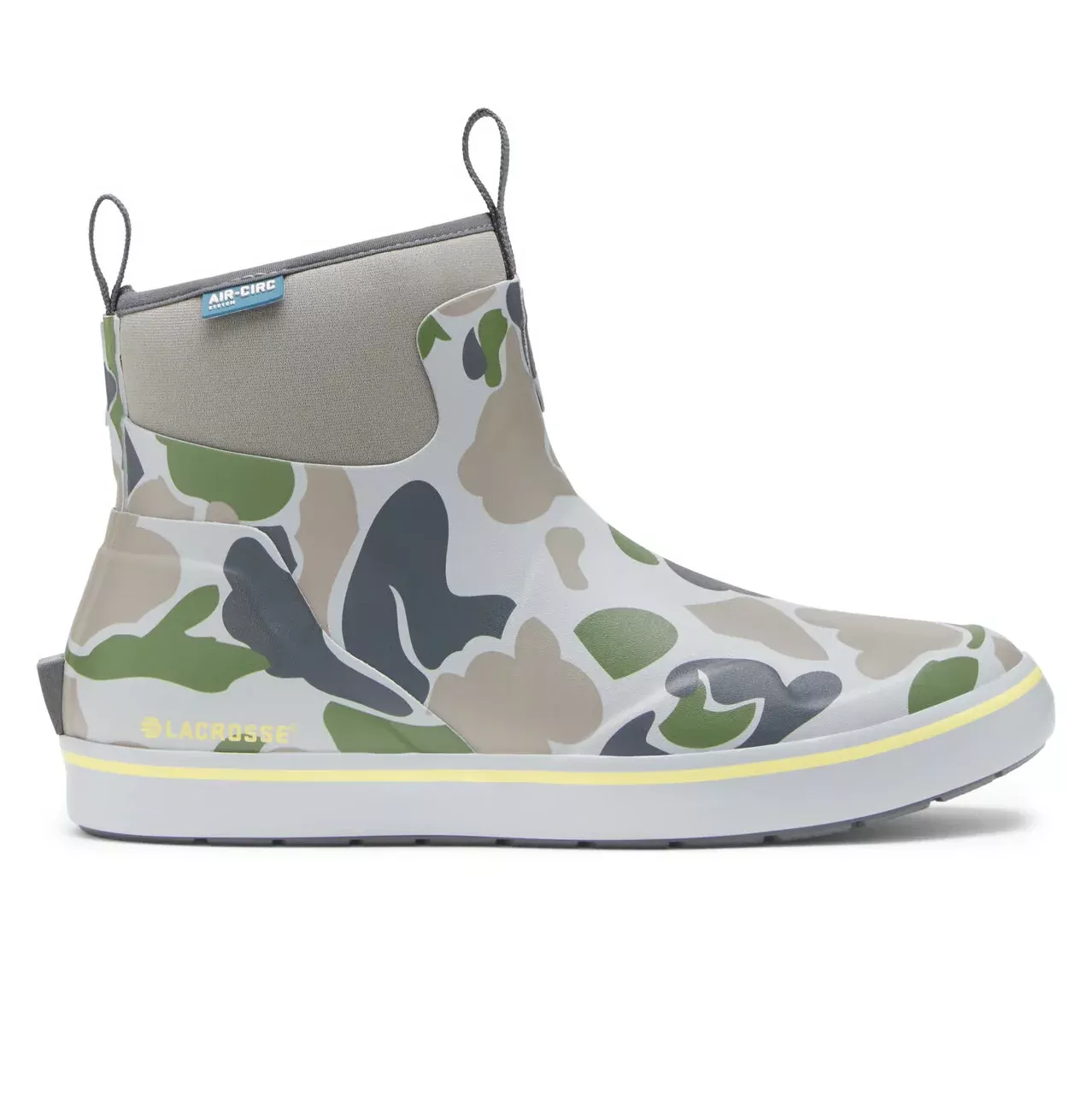 Lacrosse Women's 6" Alpha Deck Boot