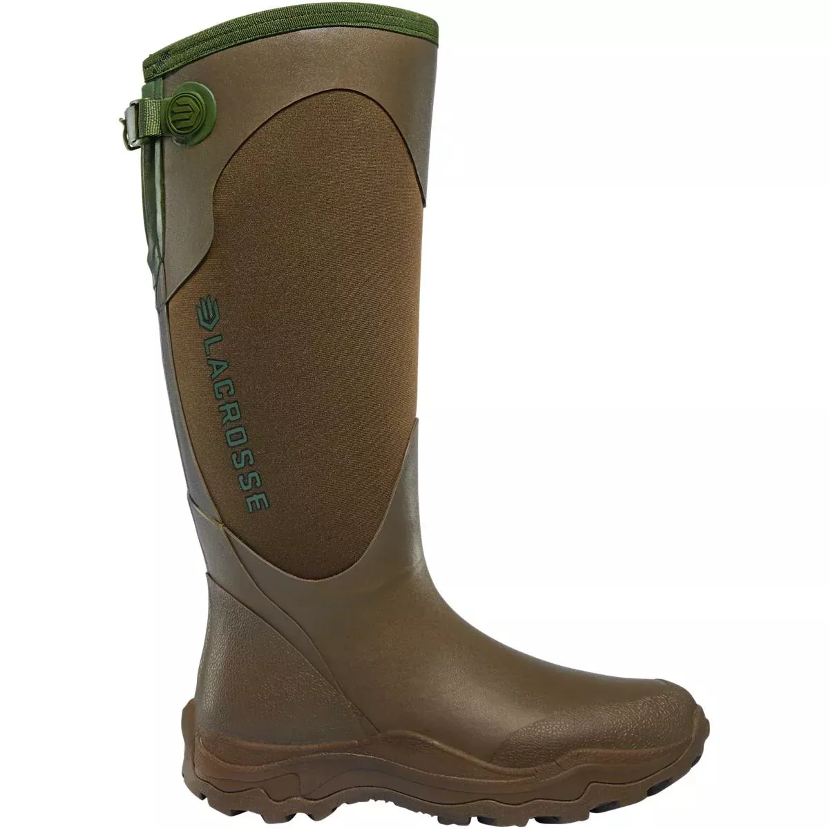 Lacrosse Women's Alpha Agility Snake Boot
