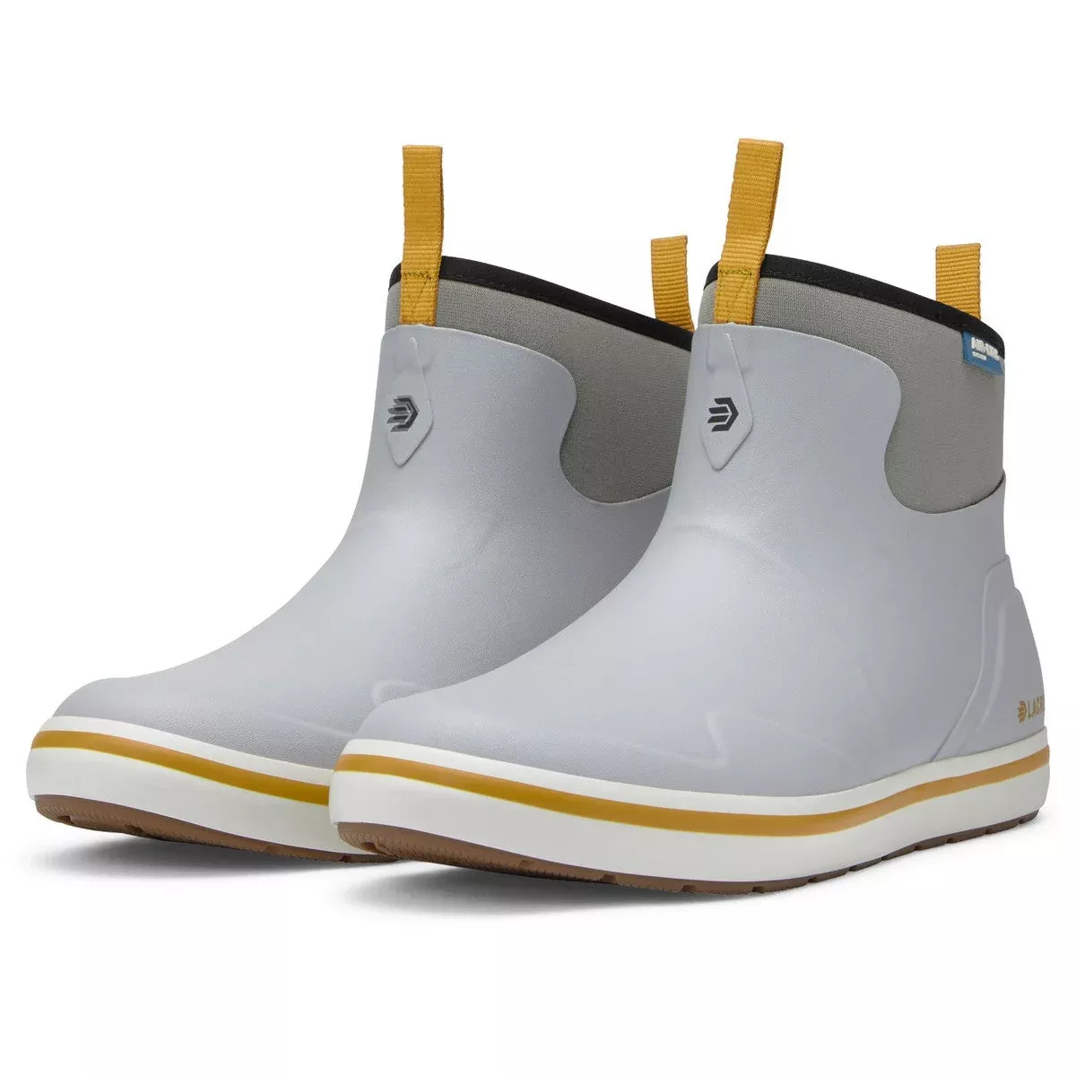 LaCrosse Women's Alpha Deck Boot 6"