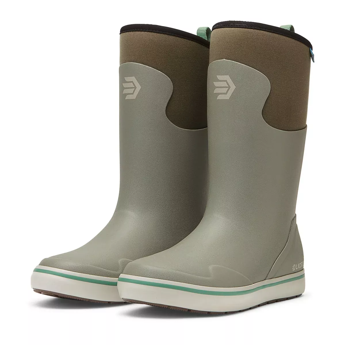 Lacrosse Women’s Alpha Deck Boot