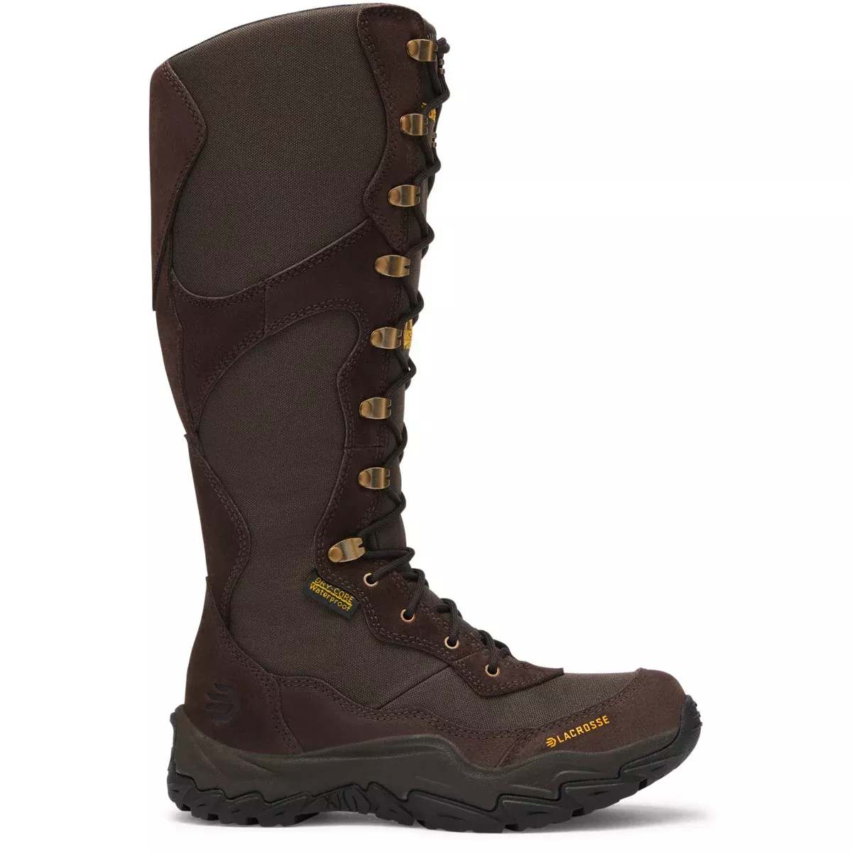 Lacrosse Youth 12″ Venom II Snake Boot