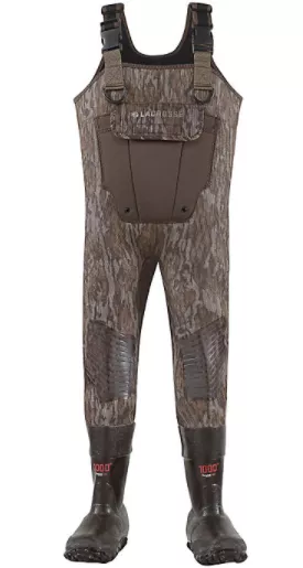 Lacrosse Youth Mallard II 1000g Waders #700319