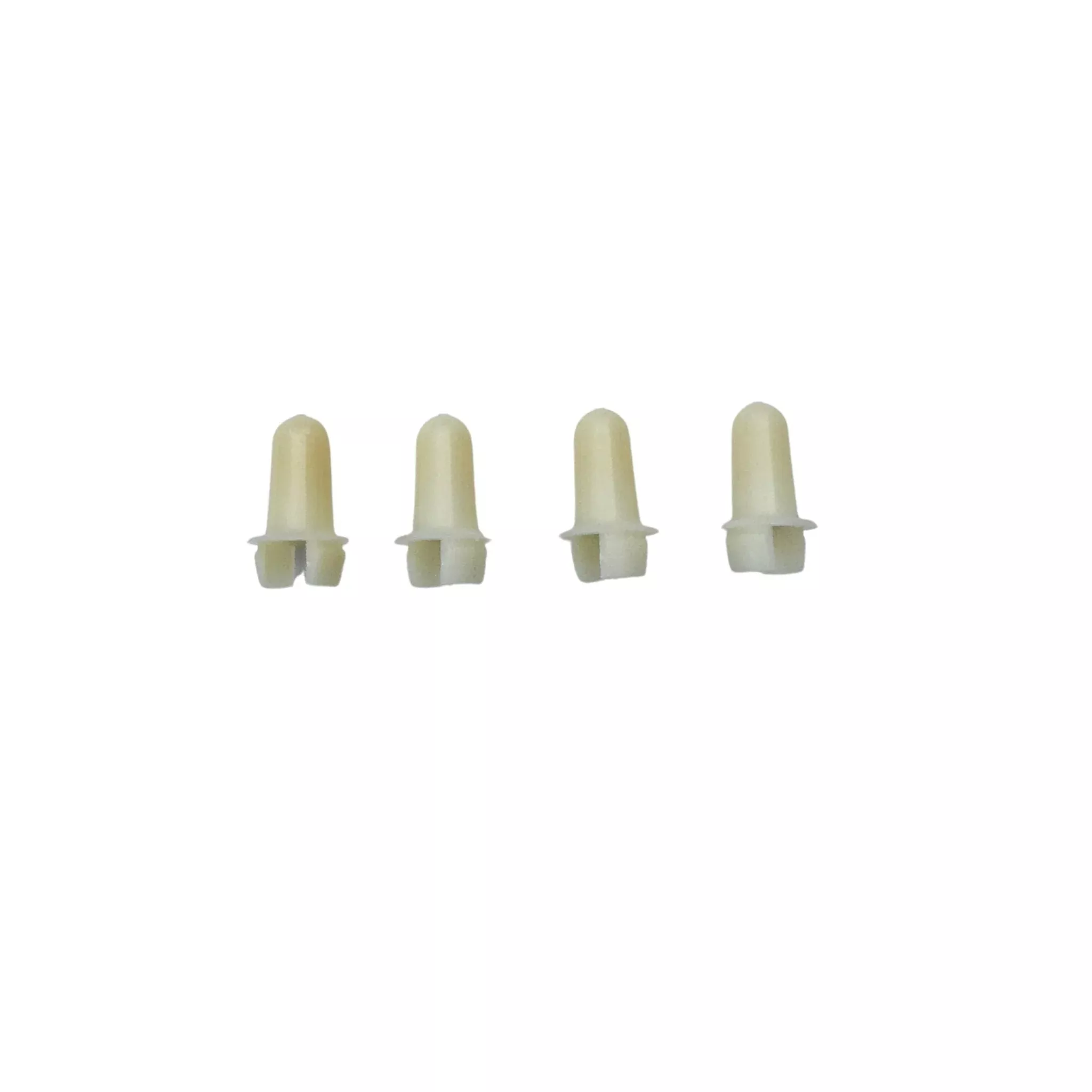 Ladbrooke Soil Blocker Insert Pins – 5/8″ Dowel Pins (Set of 4) | Bootstrap Farmer