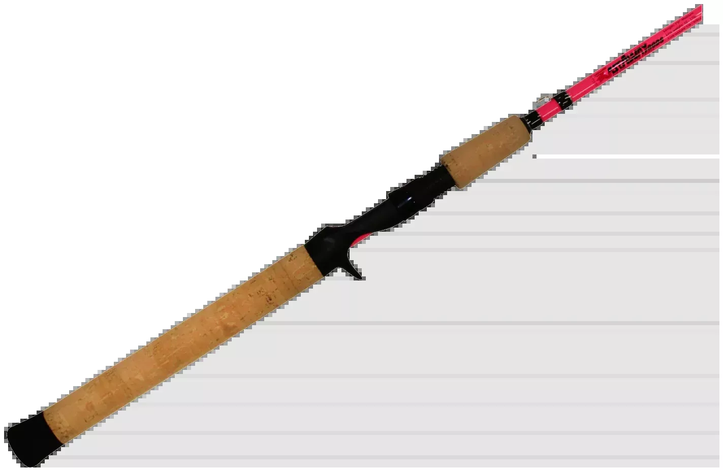 Lady Smoker – LPSMC7 – Medium Casting
