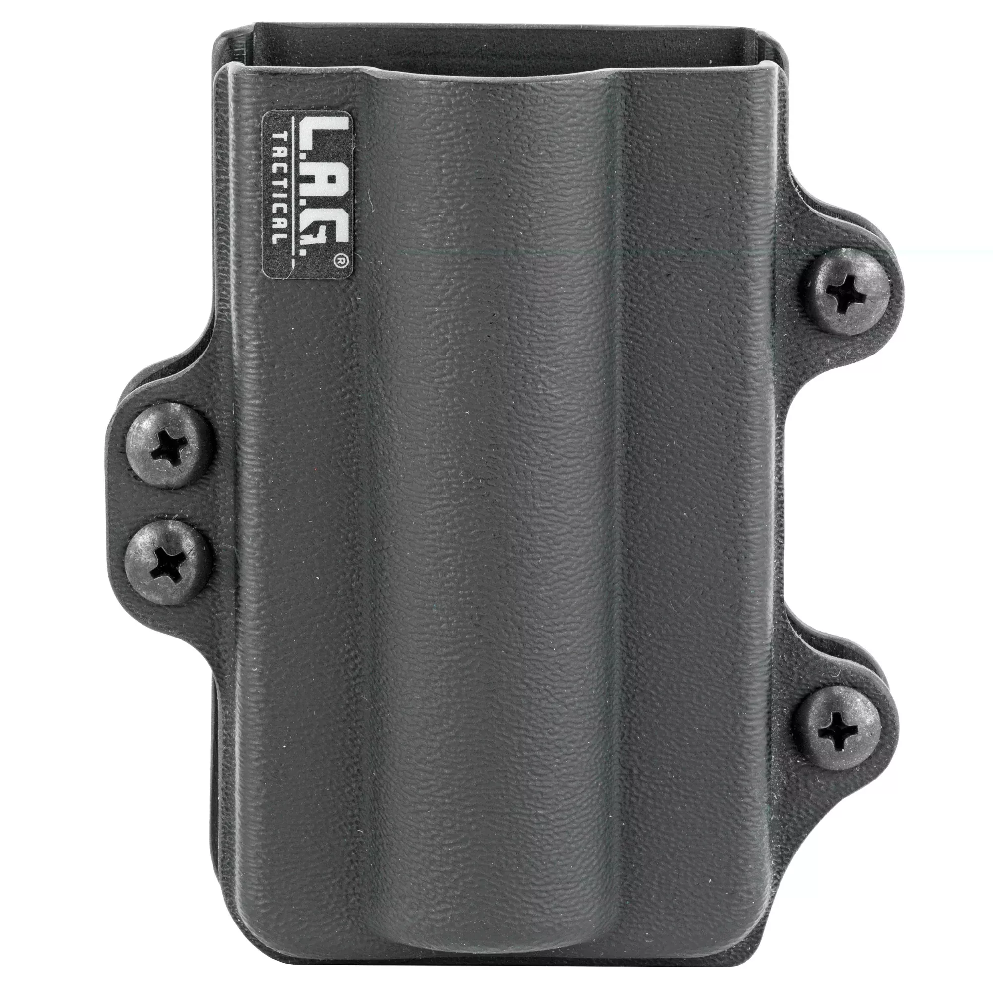 Lag Mcs Tourniquet Carrier Black