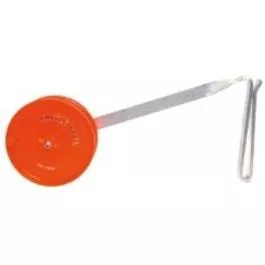 Lakco Bucket Mount Rattle Reel