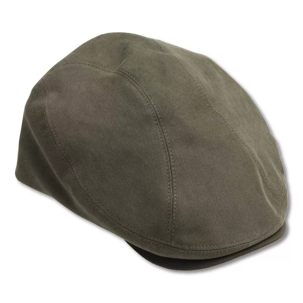 Laksen Men's Moffat Sixpence Cap
