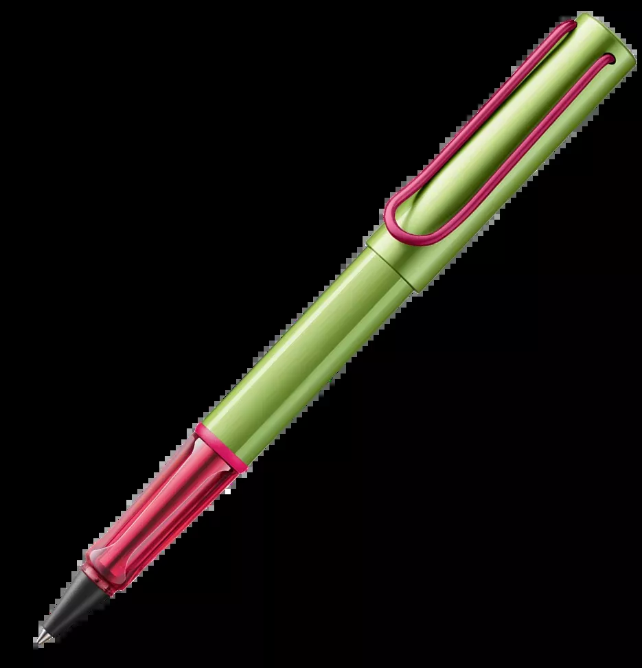 Lamy AL-Star Rollerball Pen