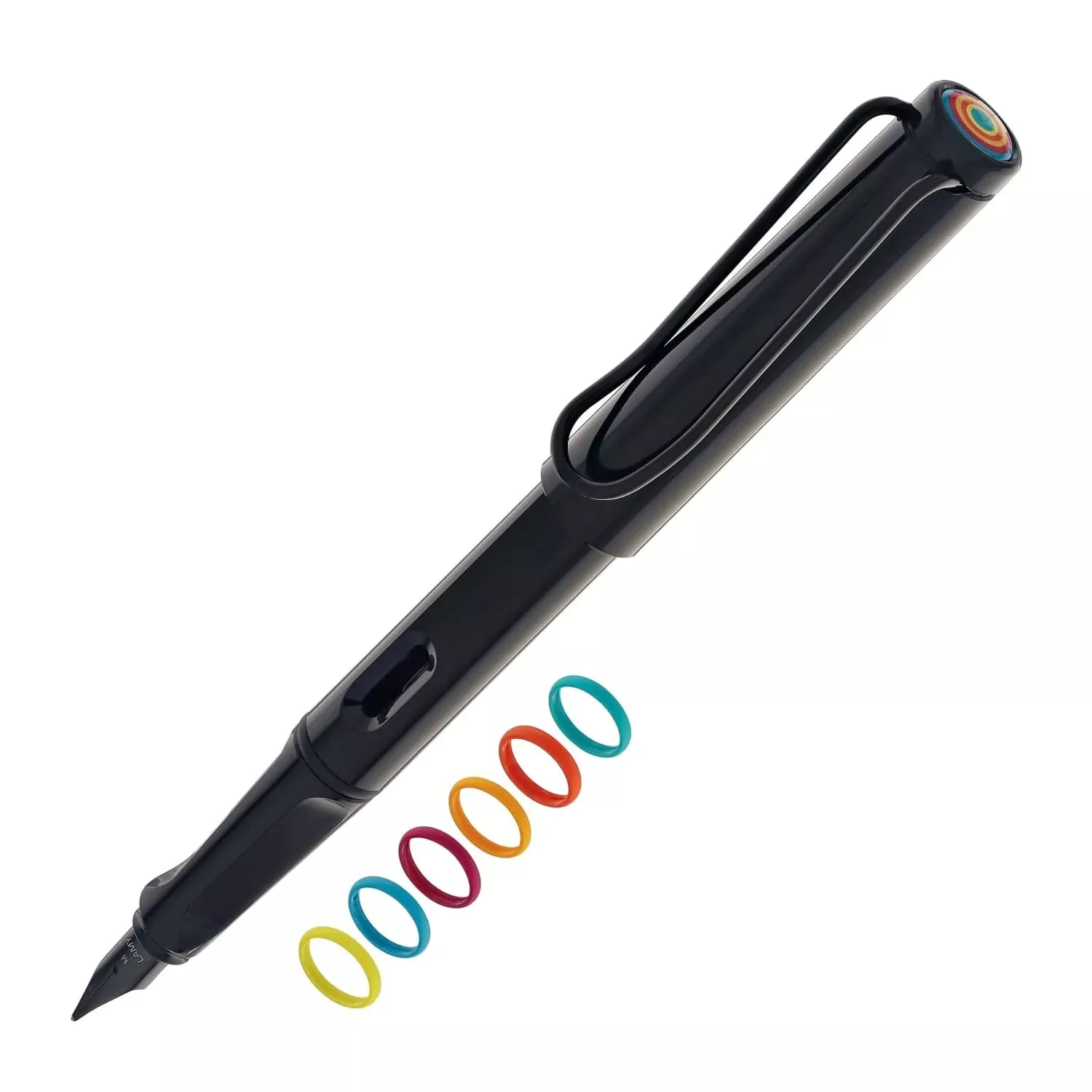 Lamy Safari Multicolor Set Special Edition
