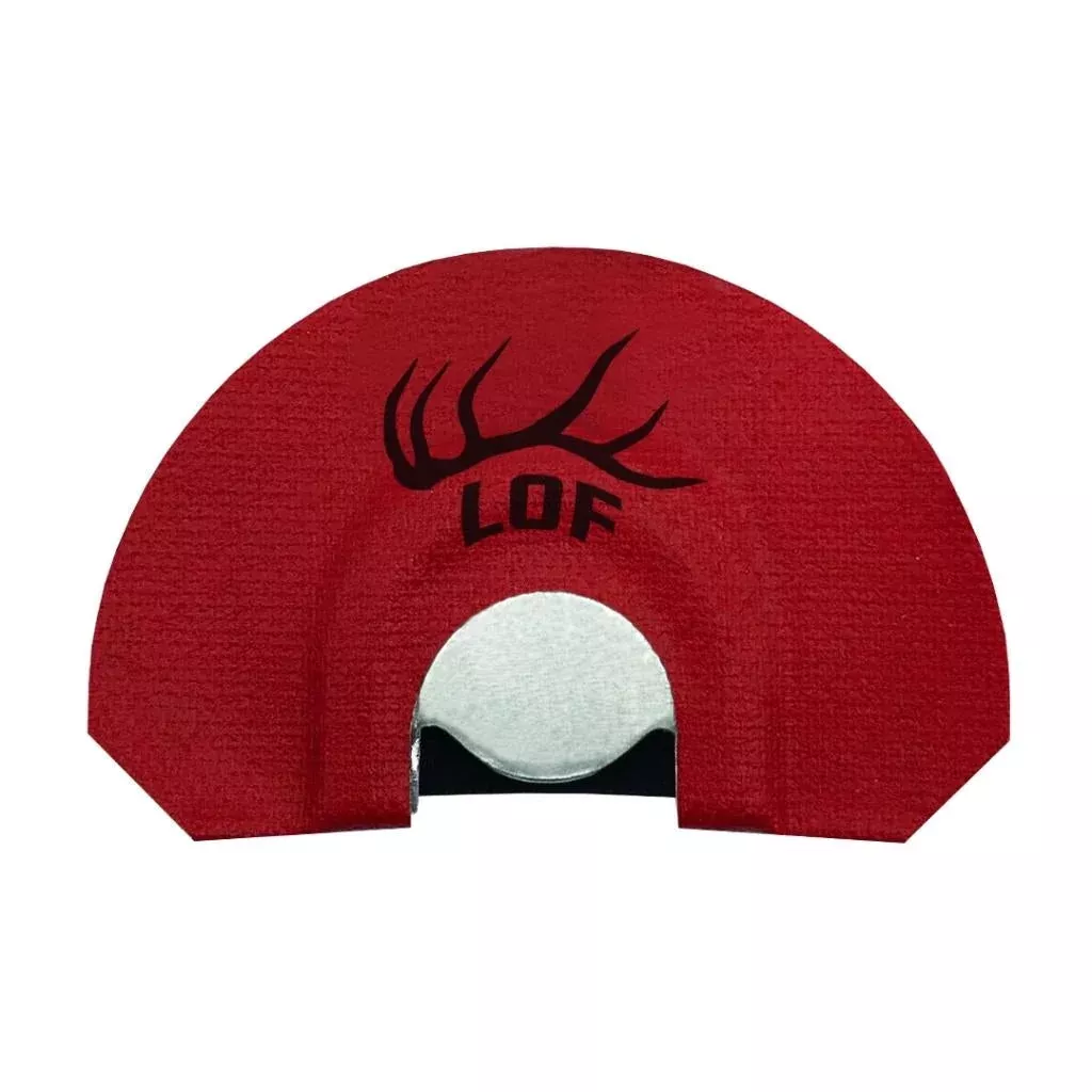 Land of the Free – Elk Diaphragm Call