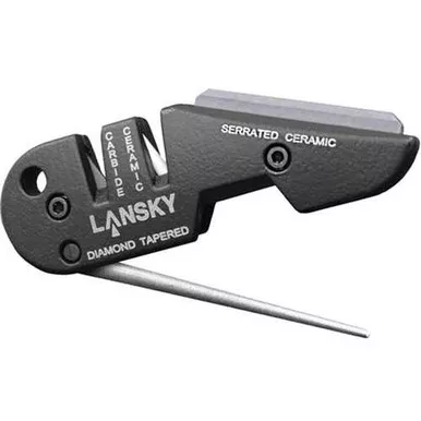 Lansky Blademedic Knife Sharpener Multi Tool