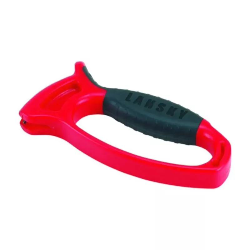 Lansky Deluxe Quick Edge Knife Sharpener