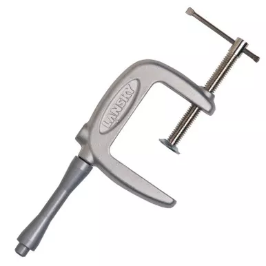Lansky LM010 Convertible Super "C" Clamp