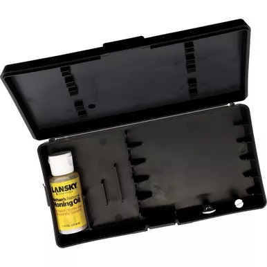 Lansky Sharpeners LB700 Sharpening System Carrying Case