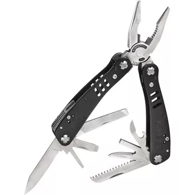 Lansky Sharpeners LMT100 Multi Tool, 20 Function