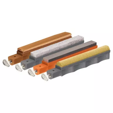 Lansky Sharpeners VAR4 Variety Sampler 4 Pack