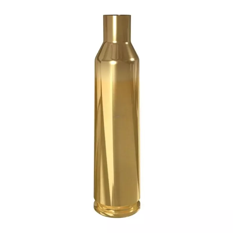Lapua Unprimed Brass Rifle Cases 6.5-284 Norma 100/Box