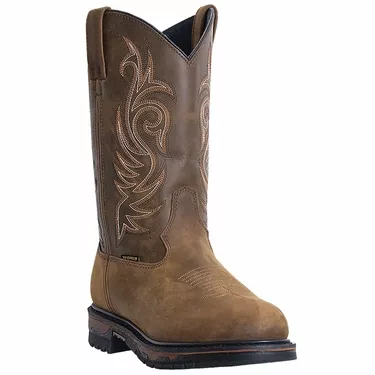 Laredo Men’s Sullivan Waterproof Boots #68112