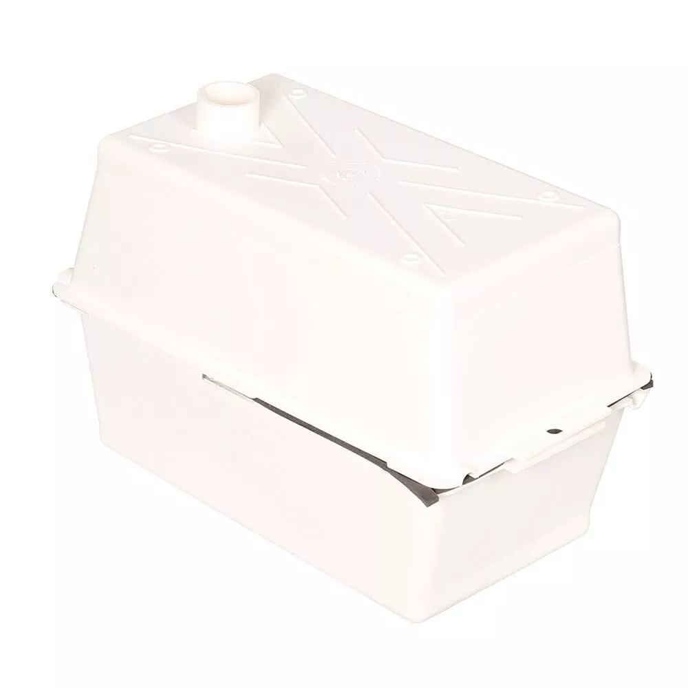 Large Battery Box for Group 27 Battery