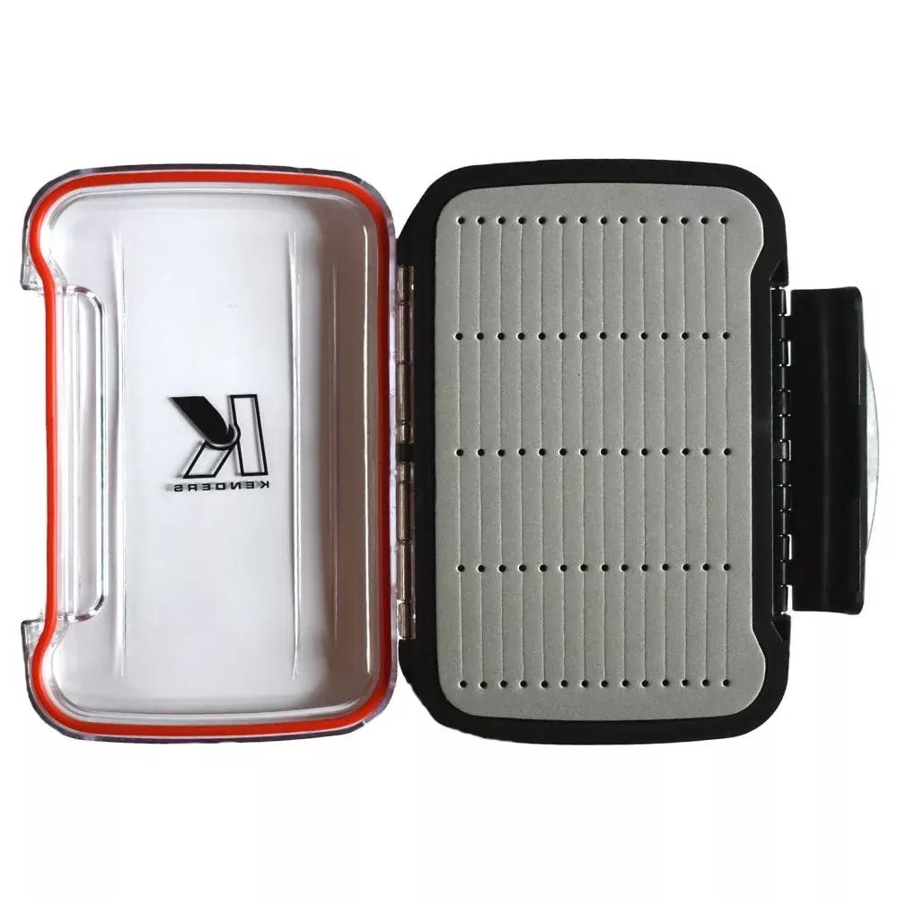 LARGE DOUBLE-SIDED FLOATING / WATER-PROOF JIG BOX