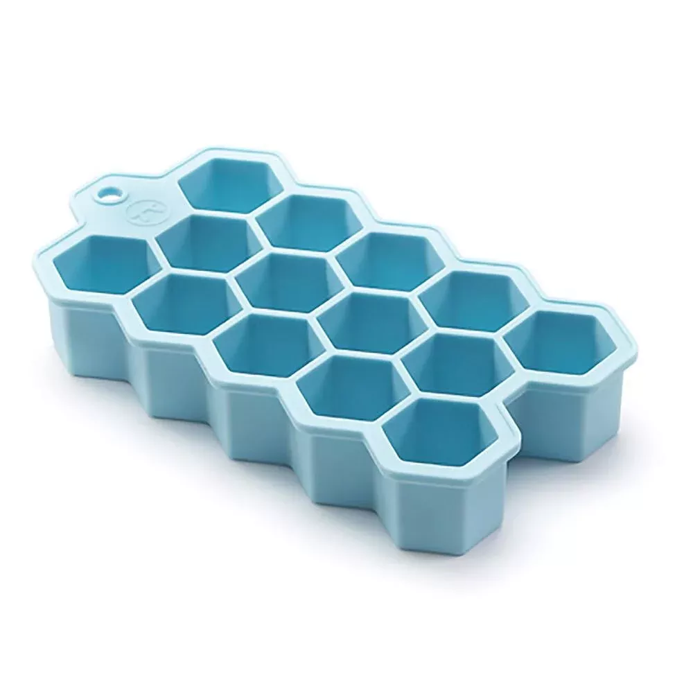 Large Hex Ice Tray