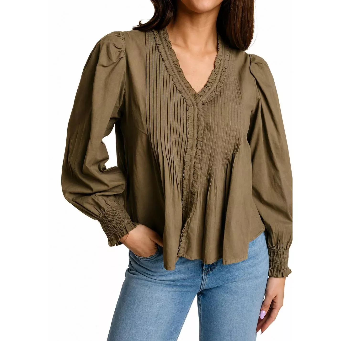 LaRoque Cameron Top