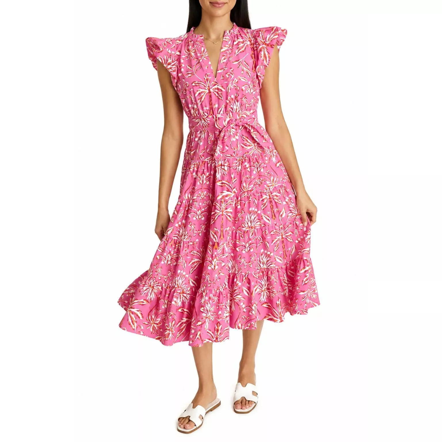 LaRoque Daphne Dress