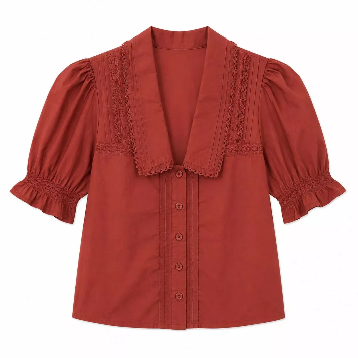 LaRoque Francis Top
