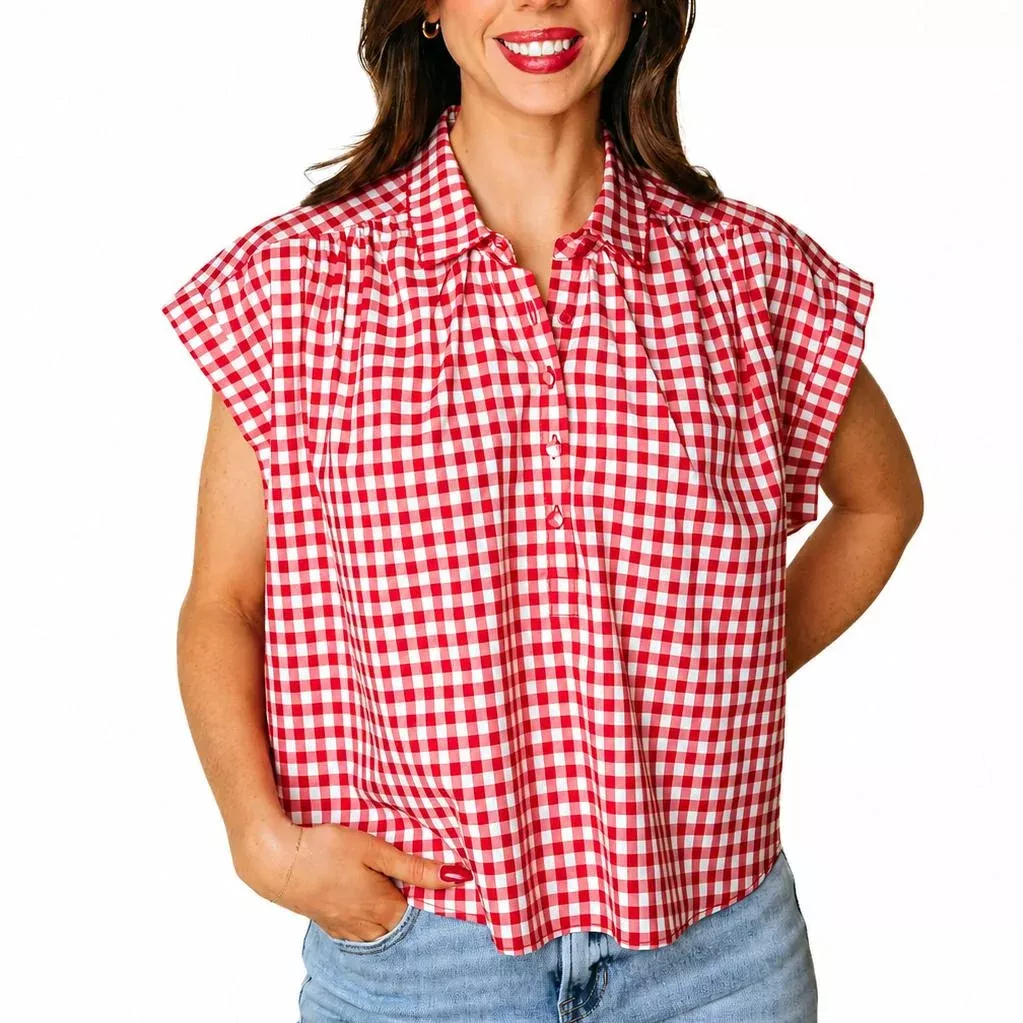 LaRoque Liv Top