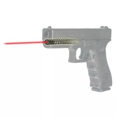 LaserMax Guide Rod Laser Sight for Glock (LMS-1141P)