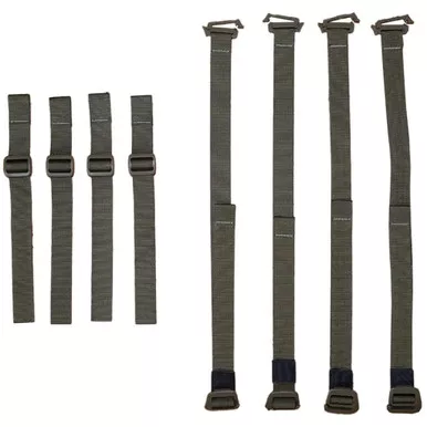 Latitude Compression Strap Kit