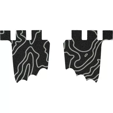 Latitude Glow Grip Tape For Carbon Ss Sticks