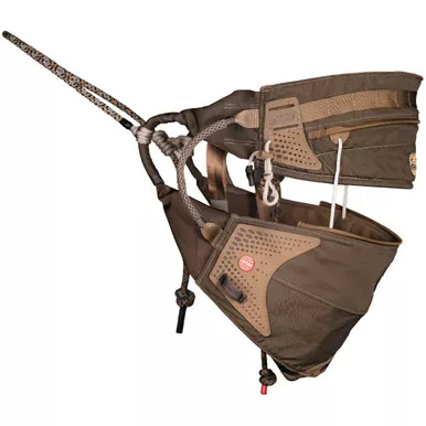 Latitude Method 3 Saddle
