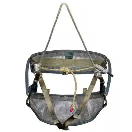 Latitude Outdoors Method 2 Saddle
