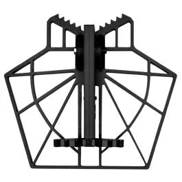 Latitude Outdoors Rebel Speed Series Platform