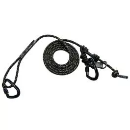 Latitude Outdoors VaporLine 8mm Lineman Belt