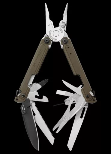 Leatherman Arc Talos Multi-Tool