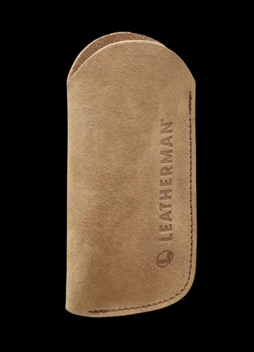 Leatherman Leather Sleeve Brown