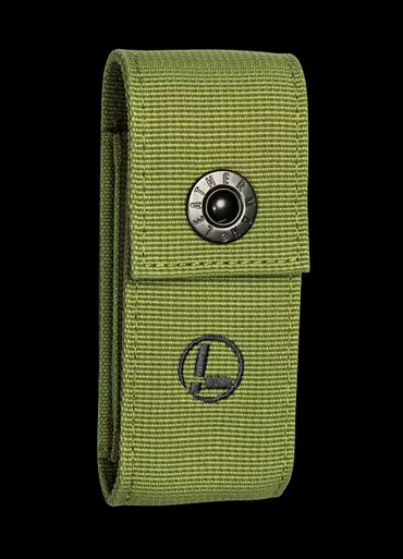 Leatherman Nylon Sheath Moss Medium