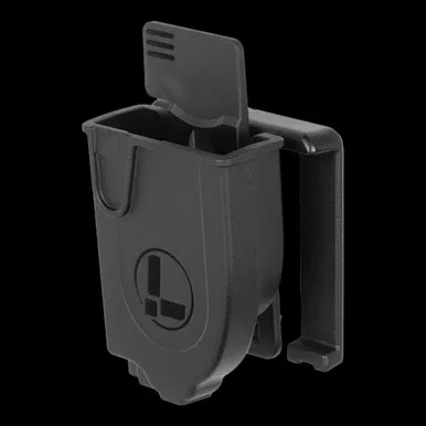 Leatherman Raptor Rescue Holster Belt Black