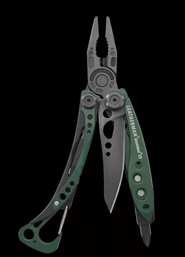 Leatherman Skeletool CX