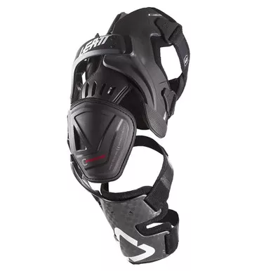 LEATT C-Frame Pro Carbon Knee Braces