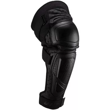 LEATT EXT Knee & Shin Guards
